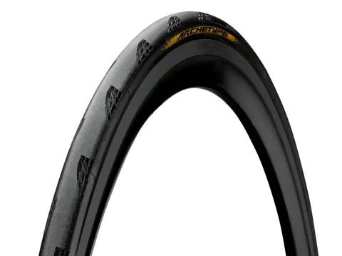 Continental Continental 700x30 Archetype Tour de France Limited Edition Katlanır Tubeless Yol Bisiklet Dış Lastiği