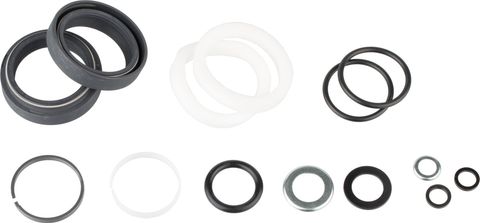 RockShox RockShox Service Kit Basic für BoXXer R2C2 Modell 2012-2014