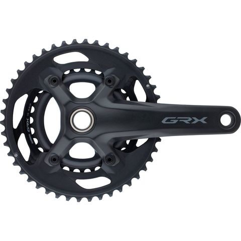 Shimano GRX FC-RX600-10