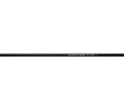 Shimano Shimano Road Schaltzug-Set Optislick, 2x2100 mm - schwarz