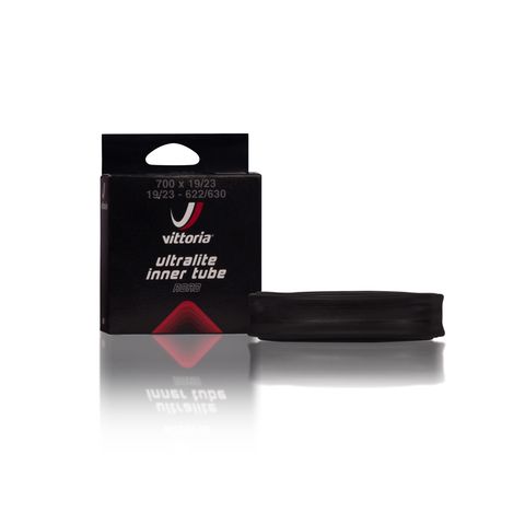 Vittoria Vittoria İç Lastik Ultralite 700x19-23 42mm İğne