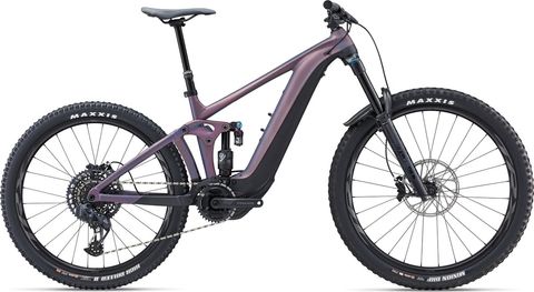 Giant Giant Reign E+ 1 - Mirage S