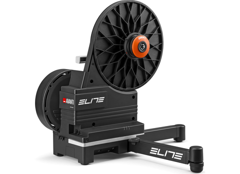 Elite Elite Avanti Fietstrainer met Zwift Cog &amp; Click