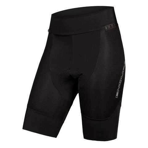 Endura Endura Damen EGM Liner Short - Schwarz XS