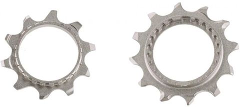 Shimano Shimano XTR Ersatzritzel 10/12 Zähne - CS-M9101/M9100