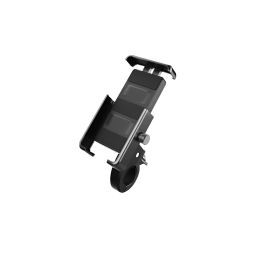 Briviga BRIVIGA PHD-3QX21 ABS+PA+Silikon+Alu Telefon Tutucu(4.5–6.7”/22–32mm)260088
