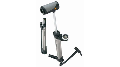 Topeak Mini Morph®