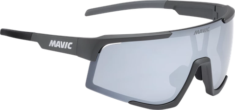 Mavic Mavic MVS AEROFRAME zonnebril antraciet / zilver
