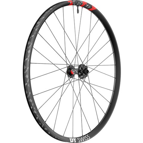 DT Swiss DT-Swiss 1500 CLASSIC 29", 30 mm Alu, IS-6Loch, VR 110/15 mm