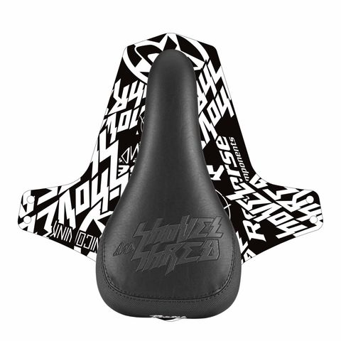 Reverse Reverse Nico Vink Shovel & Shred Sele