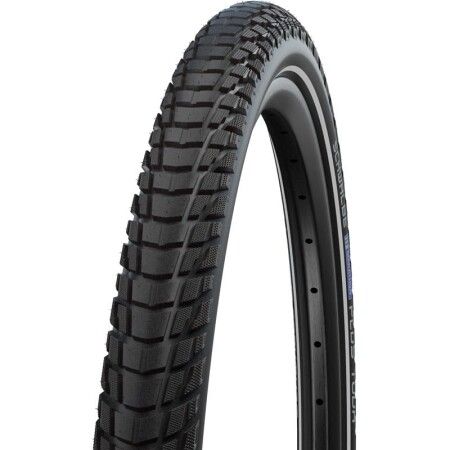 Schwalbe Schwalbe Marathon Plus Tour 700X35 Korumalı Lastik (7-Seviye)
