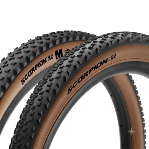 Pirelli Pirelli Scorpion Race XC M + XC RC ProWall Buitenband