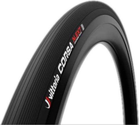 Vittoria Vittoria Corsa N.EXT TLR 700x34C - schwarz - Größe 34-622