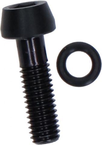 Shimano SHIMANO Klemmschraube BL-M9100 - Ersatzteil für XTR Bremshebel, ca. 2 g