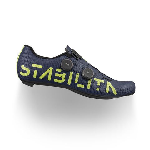 Fizik Vento Stabilita Carbon