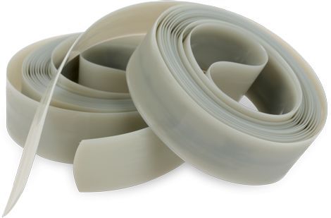 Zéfal Zefal Z Liner Pannenschutzband 19 mm Breite - Paar - grau - Größe 19 mm Breite
