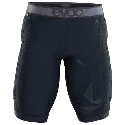 EVOC Evoc Crash Pants Bike - black S