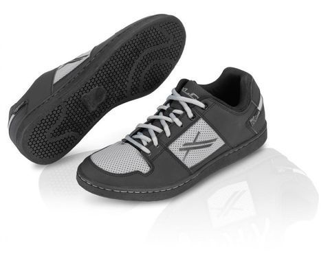 XLC XLC All Ride Sportschuh CB-A01 schwarz anthrazit Gr 38