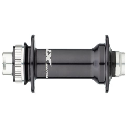 Shimano Shimano Deore XT HB-M8110-B 32h 110mm CL Sokma Mil Ön Göbek