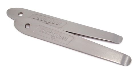 Park Tool Heavy Duty Steel Tire Levers