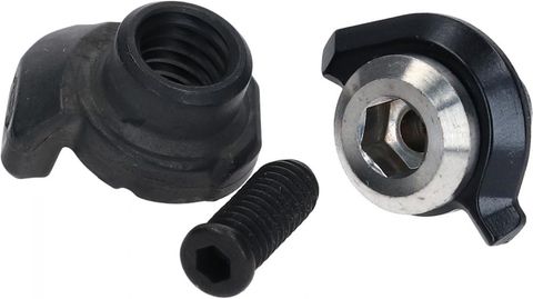 Shimano SHIMANO Zugklemmschraube FD-R9100 - Ersatzschraube Y5ZS98060, ca. 8 g