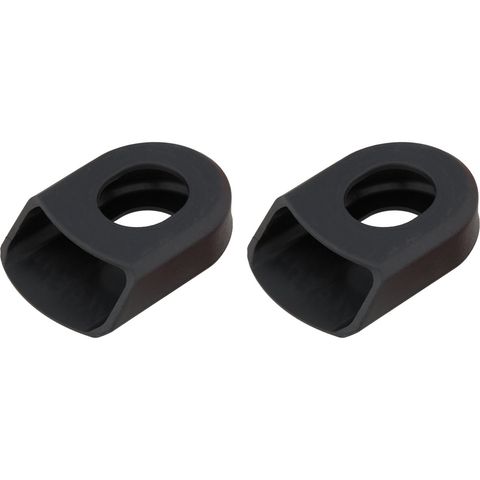 Zéfal Zefal Crank Armor Kurbelschützer schwarz
