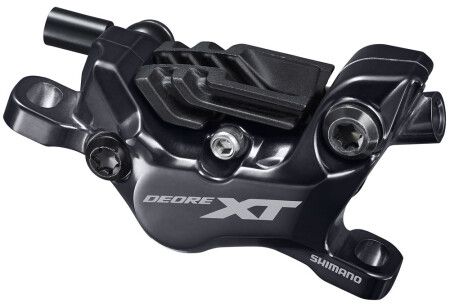 Shimano Deore XT