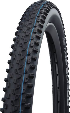 Schwalbe Schwalbe Racing Ray 26x2,25 EVO ADDIX SpeedGrip SnakeSkin Super Groun - black/black - Größe 57-559