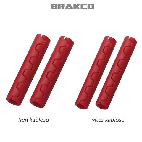 Brakco Brakco MBP-49/50 Kadro Kablo Koruma