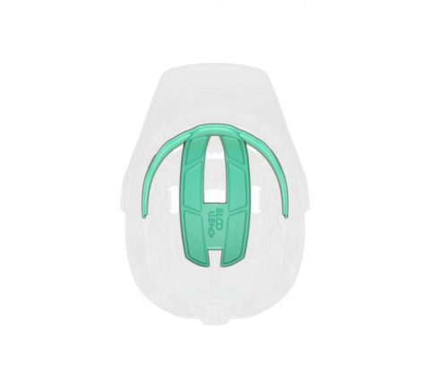 Lazer LAZER Polster Jackal KC L&XL Größe L - Ersatzpolster für optimalen Helmkomfort