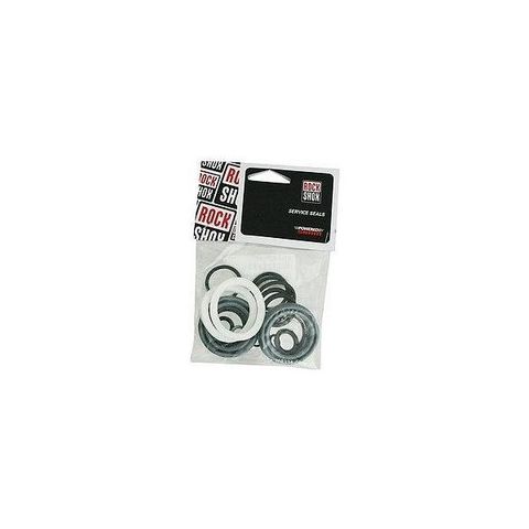 RockShox RockShox Fork Service Kit, Basic - Sid/Reba 2012-2014