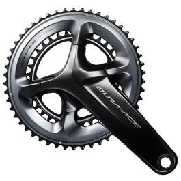 Shimano Shimano Dura-Ace FC-R9100 Aynakol 11V 53/39T 172.5mm +