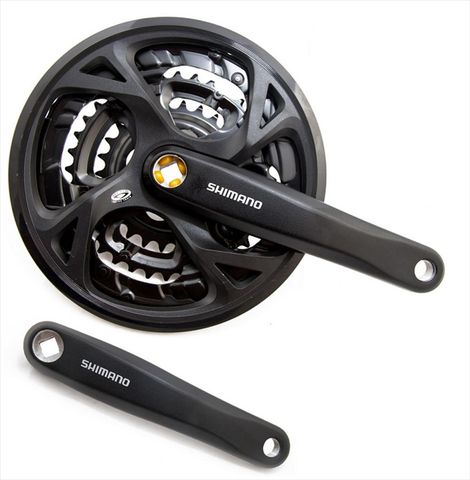Shimano FC-M371L