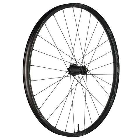 Race Face Race Face Turbine R 30 29 Zoll VR Laufrad 15x100 mm - Schwarz