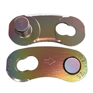 Sram SRAM Powerlock Eagle Kettingschakel 12-Speed (4 stuks)