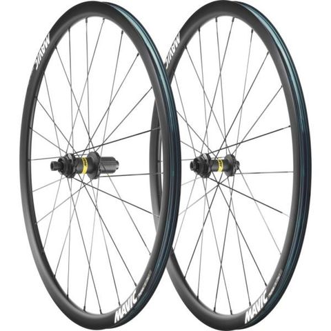 Mavic Mavic Ksyrium 30 Disc Racefiets Wielen