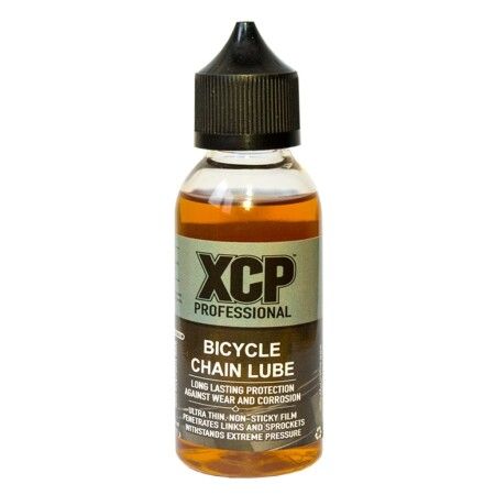 Xcp XCP Bİsiklet Zincir Yağı 100ml Kararmaya Karşı Dayanıklı