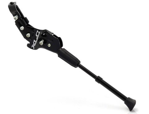 XLC XLC KS-R06 achterstandaard 24-28" zwart