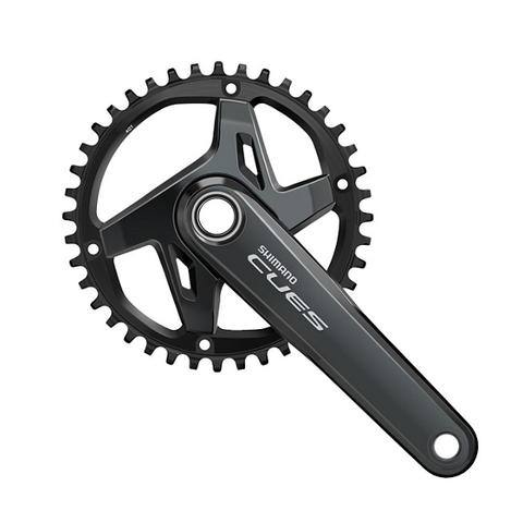 Shimano Shimano CUES Aynakol FC-U8000-1 11/10/9 Vites 175,0 mm 40T