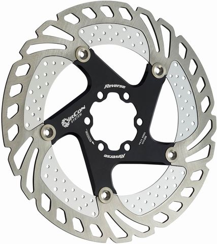 Reverse Reverse AirCon Rotor
