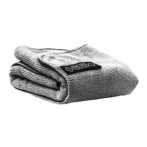Muc Off Muc-Off Microfiber Polish Cloth