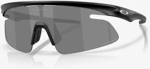 Oakley Oakley Rslv Lite Matte Black/Prizm Black - matte black