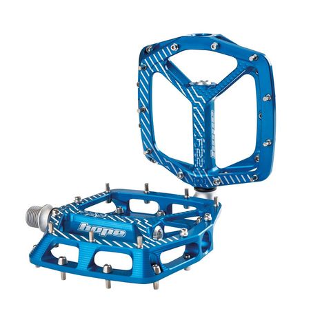 Hope Hope F22 Pedal - Mavi
