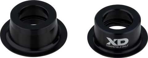 Sram SRAM Umrüstkit Hinterrad auf 12x135 mm XD Roam 30/40 / Rail 40 / Rise 60/XX black