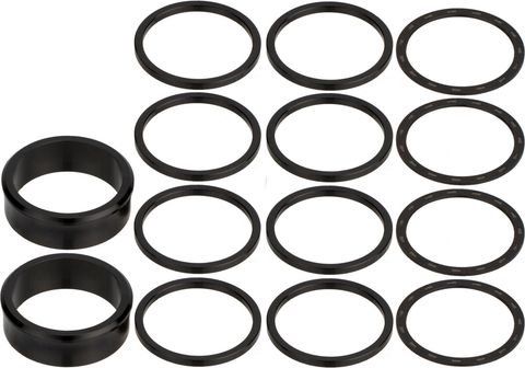 Race Face Race Face Cinch Spacer Kit black