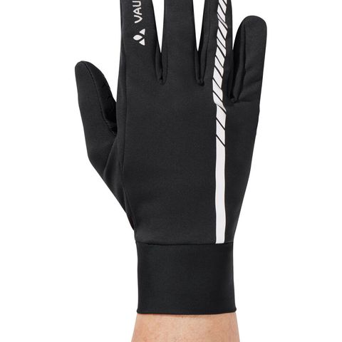 VAUDE VAUDE Strone Handschoenen zwart 7