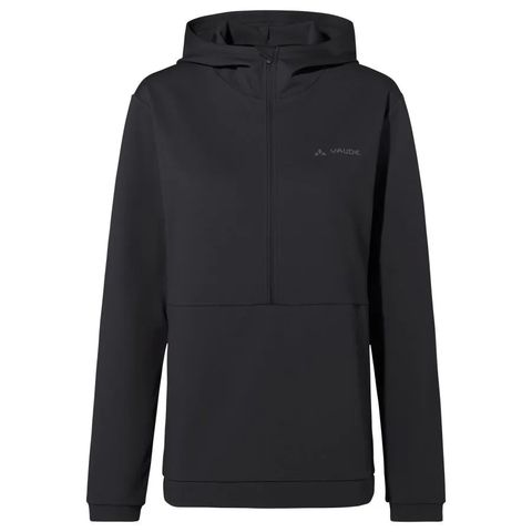VAUDE VAUDE Dames Fietser All Year Trui zwart 36