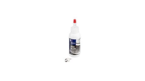 Schwalbe Schwalbe DOC BLUE