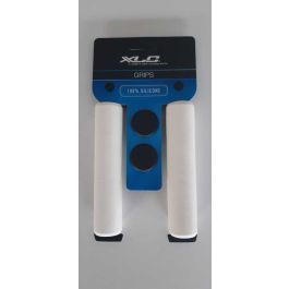 XLC XLC GR-S31 Silikon Elcik Beyaz 2501581019