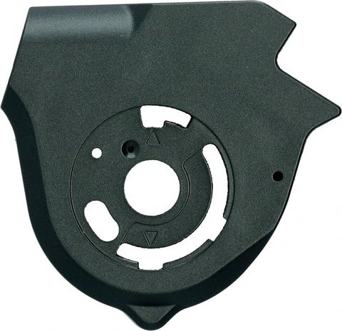 Shimano SHIMANO Gehäuse Links SL-4703 - Ersatzgehäuse für Schalthebel, ca. 13 g